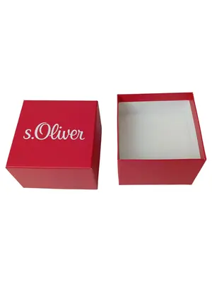 S.OLIVER Schmuckschatulle