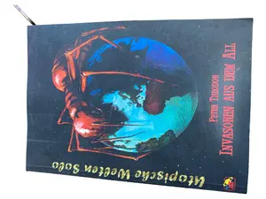 Magie und Übernatürliches