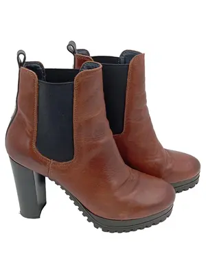 TOMMY JEANS Stiefelette