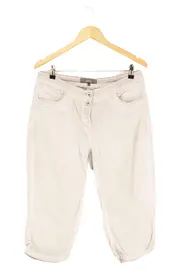 Vorschaubild CECIL Stoffhose 1