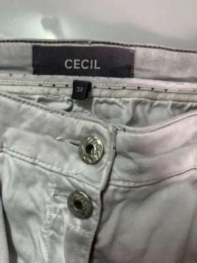 CECIL Stoffhose Bild 3