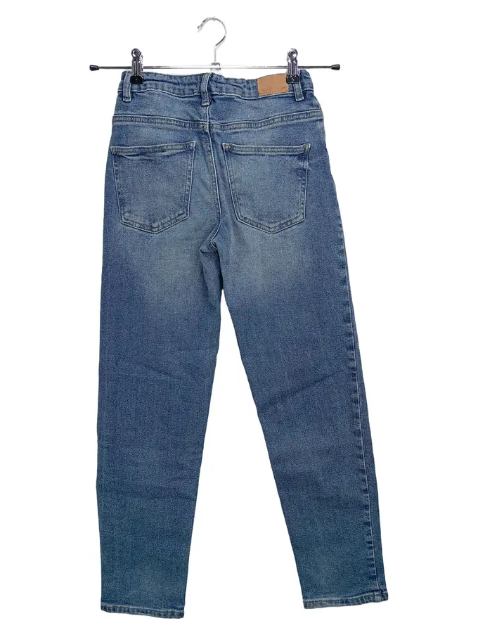 ONLY Jeans Straight Leg Bild 2
