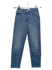 Vorschaubild ONLY Jeans Straight Leg 1