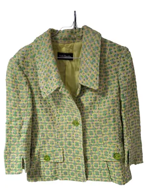 BETTY BARCLAY Leichte Jacke