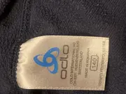 Vorschaubild 5 von Kinder Sport Shirt Langarm Funktionsshirt Blau Gr. 140