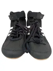 Vorschaubild 3 von Sportschuhe HVC 2 Damen Schwarz Gr. 37 Wrestling Schuhe
