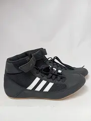 Vorschaubild 2 von Sportschuhe HVC 2 Damen Schwarz Gr. 37 Wrestling Schuhe