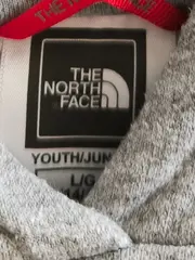 Vorschaubild 4 von Kinder Kapuzenpullover Hoodie Grau Gr. 158 (14-16 Jahre)