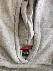 Vorschaubild 3 von Kinder Kapuzenpullover Hoodie Grau Gr. 158 (14-16 Jahre)