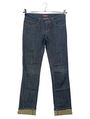 SAIX Jeans Straight Leg