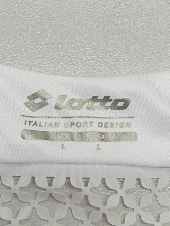 LOTTO SPORT ITALIA Sport Shirt Bild 3