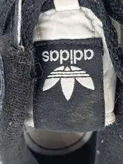 Vorschaubild 3 von Sneaker low Kinder Gr. 34 Schwarz ID6864 Sportschuhe Freizeitschuhe