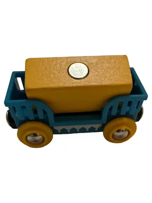 BRIO Nachziehspielzeug