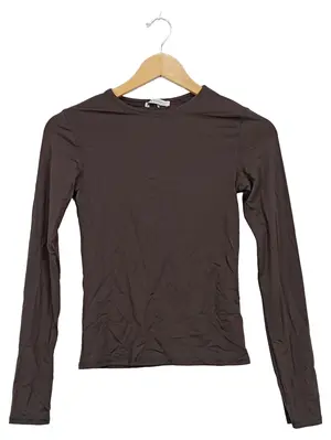 ZARA Langarmshirt