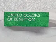 Vorschaubild UNITED COLORS OF BENETTON Top 3