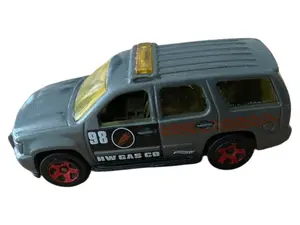 MATTEL Modellfahrzeug