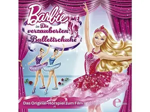 Hörspiel für Kinder