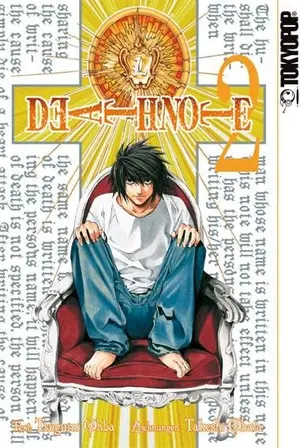 Manga