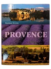 Vorschaubild 1 von Provence Hardcover Reiseführer Südfrankreich Hartmut Krinitz Weltbild