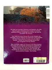 Vorschaubild 2 von Provence Hardcover Reiseführer Südfrankreich Hartmut Krinitz Weltbild