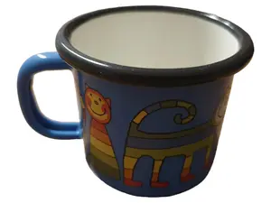 SMALTUM Kindertasse