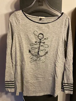 ESPRIT Langarmshirt