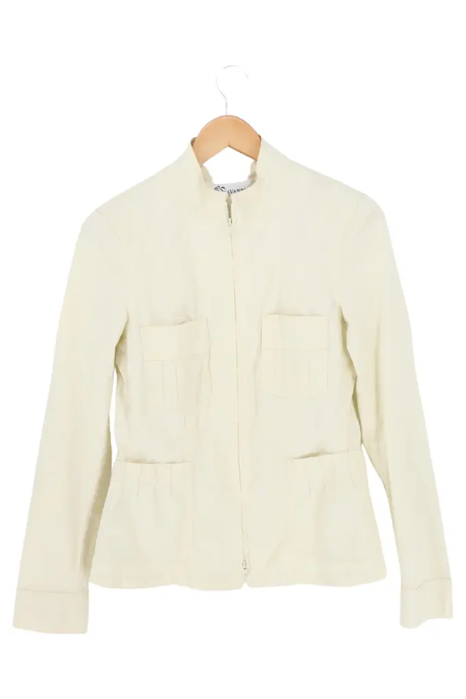 SAVANNAH Leichte Jacke Bild 1
