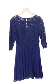 Vorschaubild TFNC LONDON Cocktailkleid 1