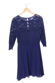 Vorschaubild TFNC LONDON Cocktailkleid 2