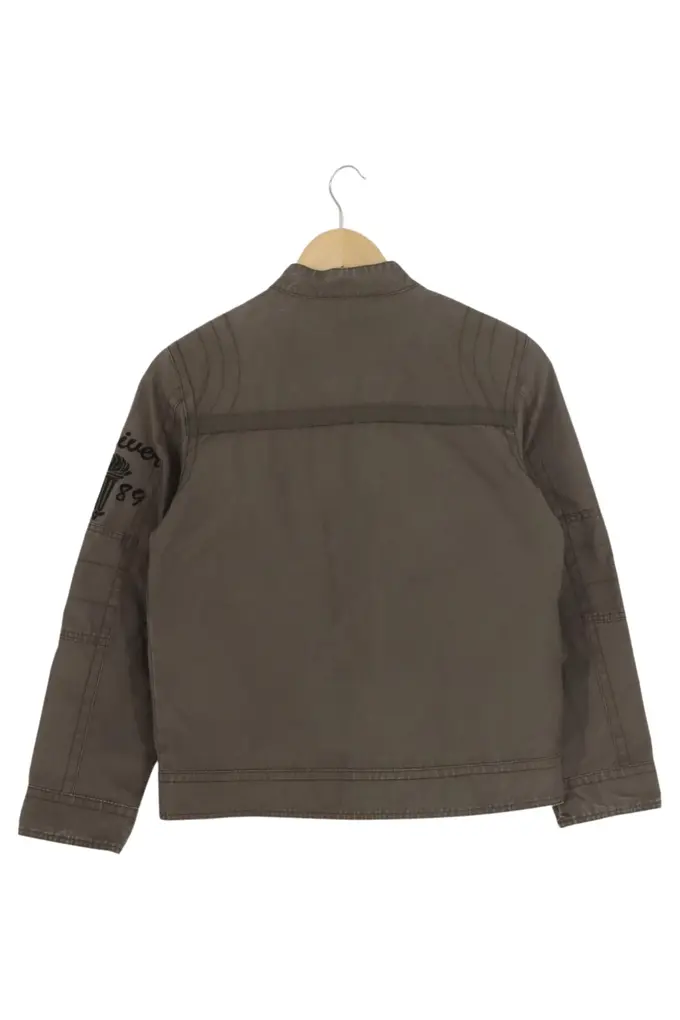 S.OLIVER Leichte Jacke Bild 2