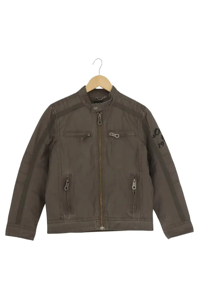 S.OLIVER Leichte Jacke Bild 1