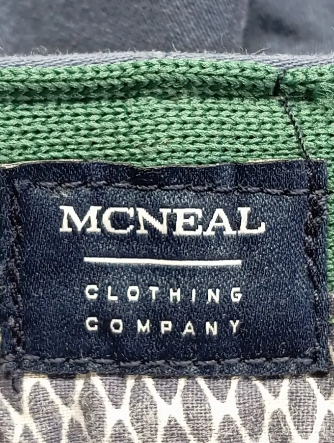 MCNEAL Stoffhose Bild 3