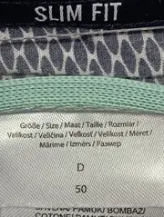 Vorschaubild MCNEAL Stoffhose 4