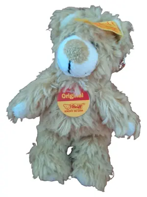 STEIFF Baby Kuscheltier