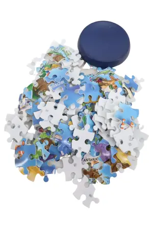 RAVENSBURGER 3D Puzzle