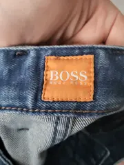 Vorschaubild 2 von Orange 24 Herren Jeans Regular Fit Blau W32 L33