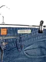 Vorschaubild 4 von Orange 24 Herren Jeans Regular Fit Blau W32 L33