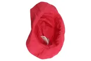 Vorschaubild 2 von Kinder Hut Rot Casual Baumwolle Sonnenhut UNI