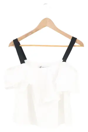 ZARA Bluse