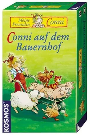 KOSMOS Brettspiel