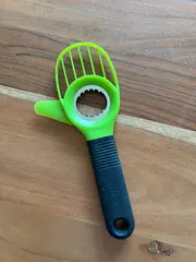 Vorschaubild LEMCASE Küchenhelfer 3