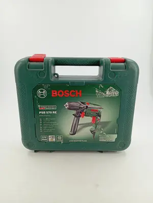 BOSCH Schlagbohrmaschine