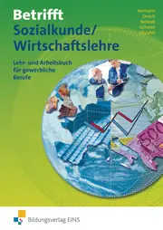 Vorschaubild Buch für den Unterricht 1