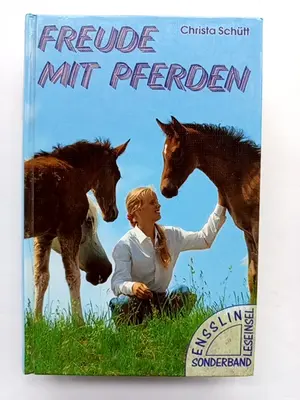 Buch für Jugendliche