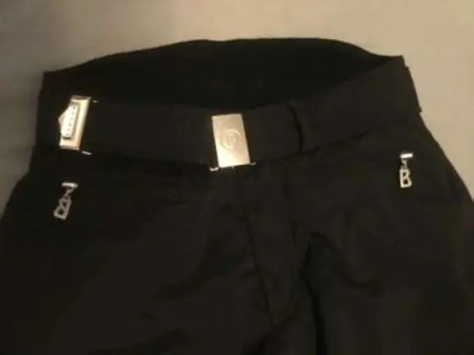 BOGNER Skihose Bild 2