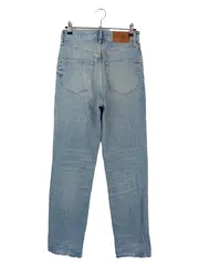 Vorschaubild 2 von Damen Jeans Straight Leg EUR 32 Blau Casual