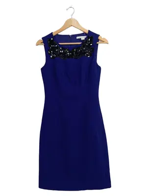 DIANE VON FURSTENBERG Businesskleid