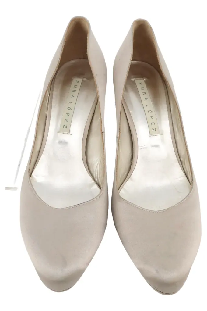 PURA LÓPEZ Pumps Bild 2