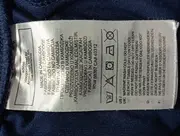 Vorschaubild 4 von Kinder Jogginghose Blau Gr. 152 Sport Freizeithose