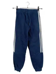Vorschaubild 2 von Kinder Jogginghose Blau Gr. 152 Sport Freizeithose